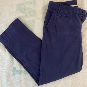 Crop Hiking Pants 🥾💙🥾